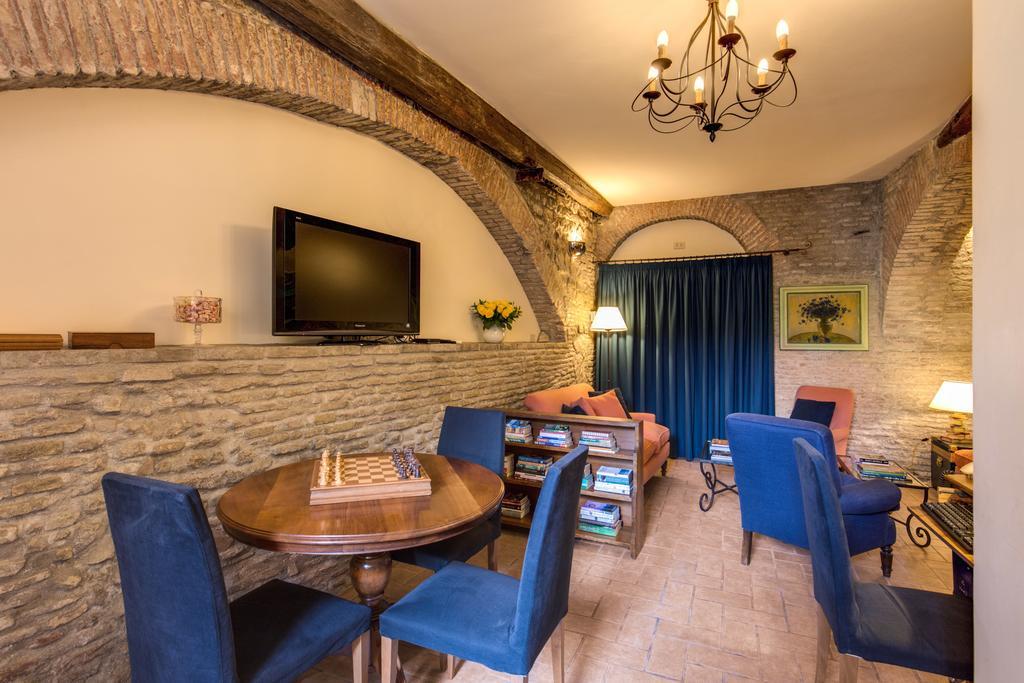 Hotel Santa Maria Rom