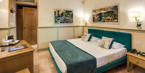 Santa Maria Hotel Roma