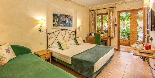 Santa Maria 3* Rom