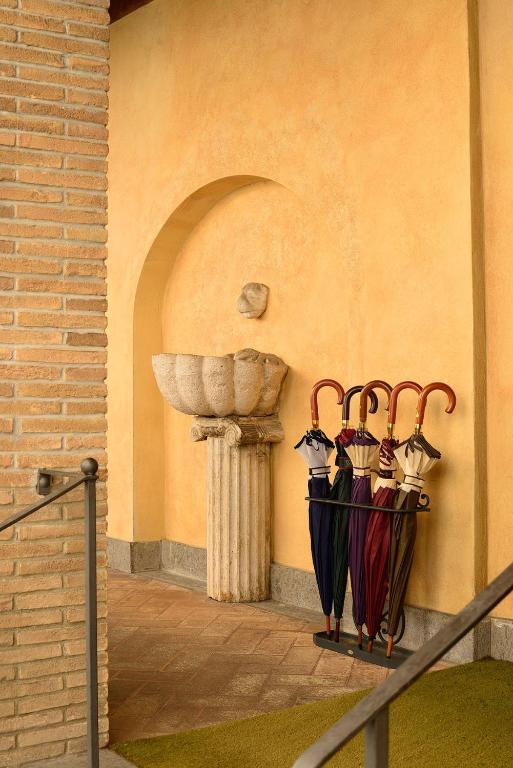 Hotel Santa Maria Rom