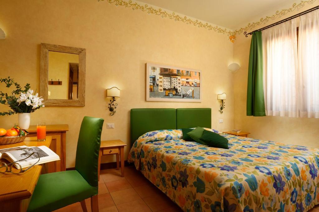 Santa Maria 3* Roma