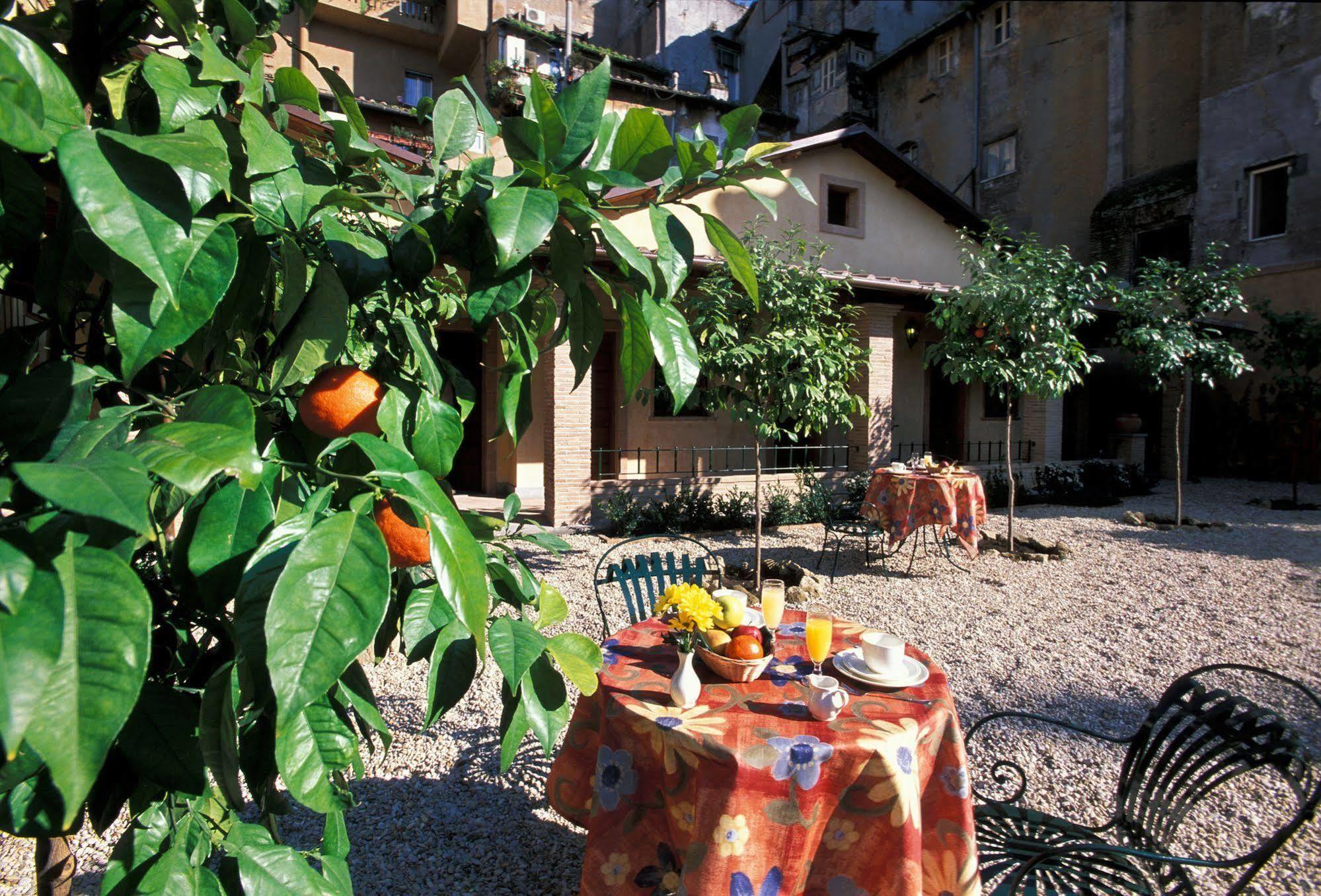 Santa Maria 3* Roma