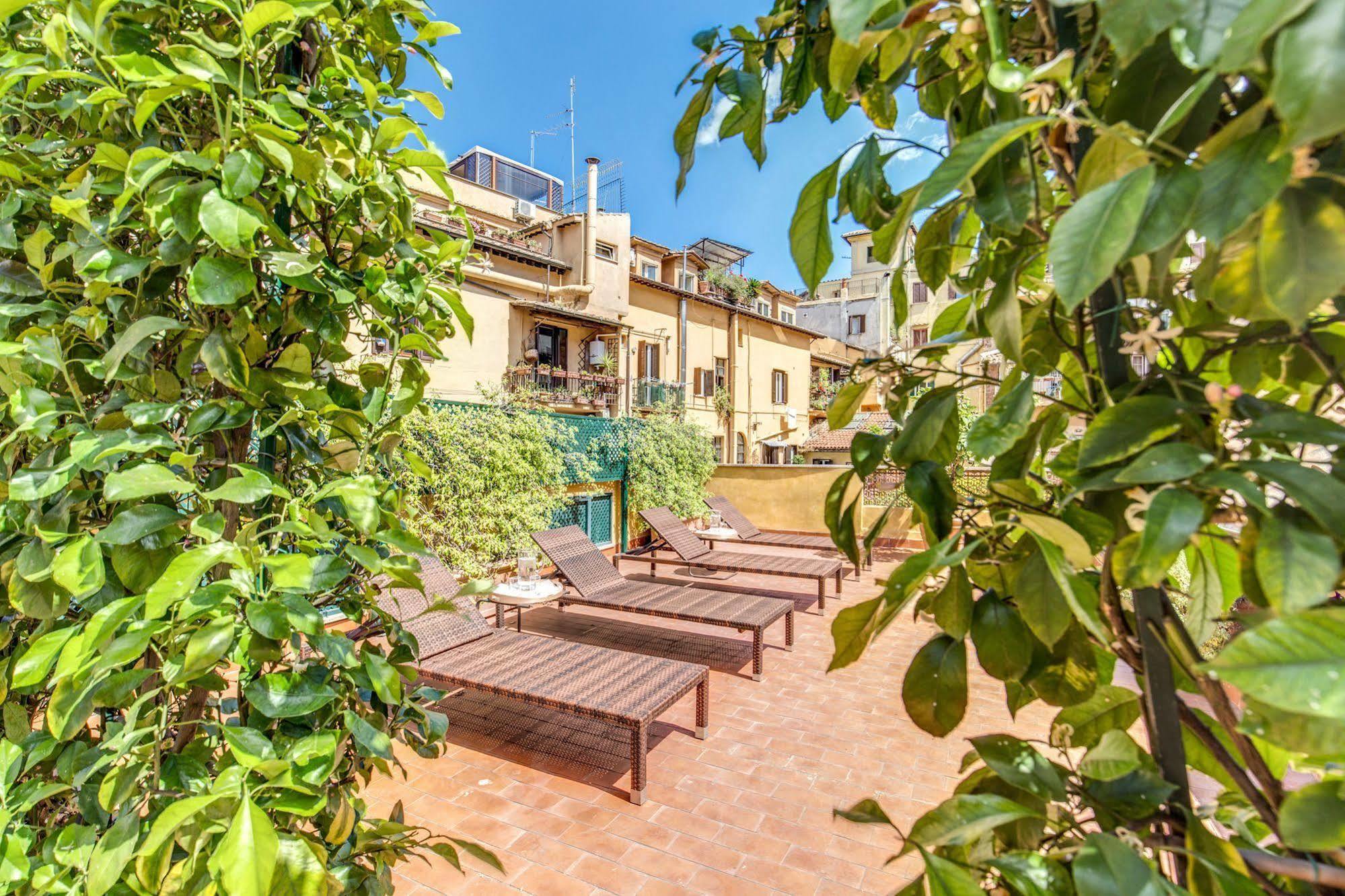 Hotel Santa Maria Rom