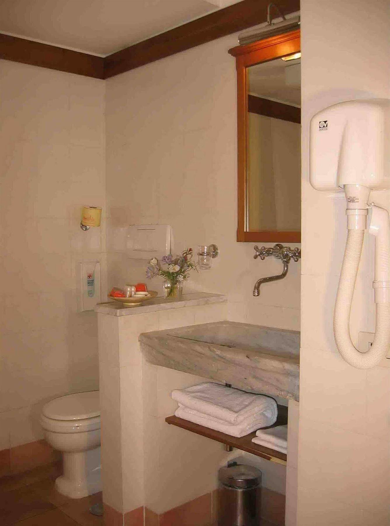 Hotel Santa Maria Roma