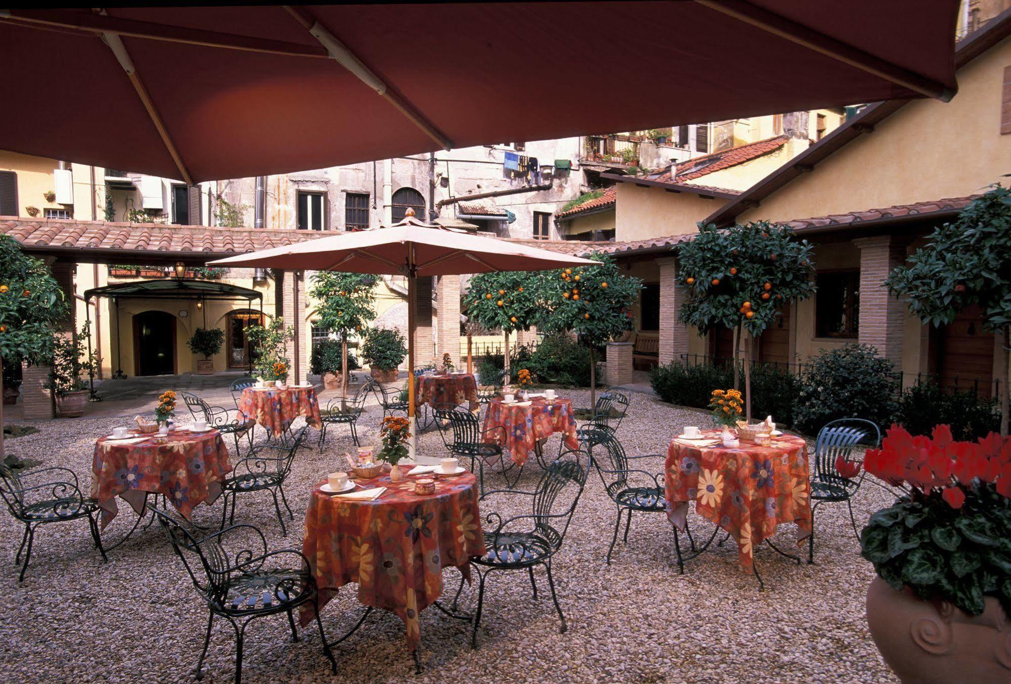 Santa Maria Hotel Rom